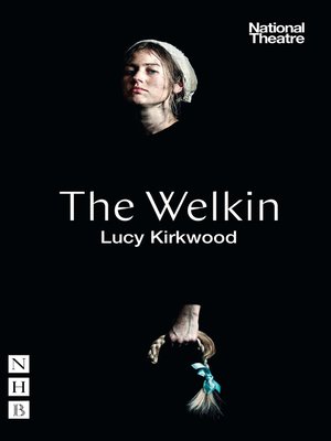 cover image of The Welkin (NHB Modern Plays)